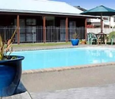 Asure Kapiti Court Motel