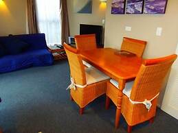 Asure Kapiti Court Motel