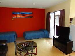 Asure Kapiti Court Motel