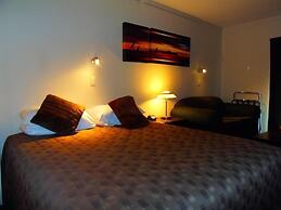 Asure Kapiti Court Motel