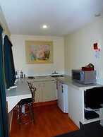 Asure Kapiti Court Motel