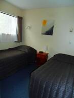 Asure Kapiti Court Motel