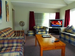 Asure Kapiti Court Motel