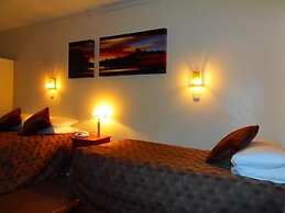 Asure Kapiti Court Motel