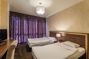 Hotel Elegance