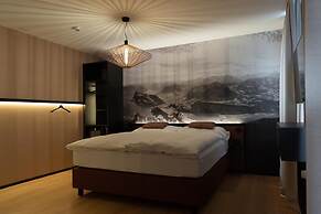 Hotel Stanserhof