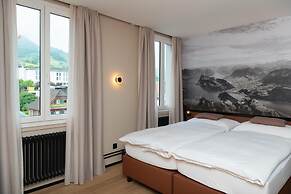 Hotel Stanserhof