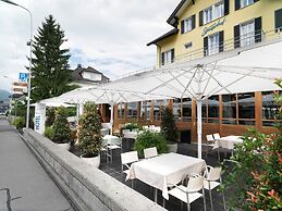 Hotel Stanserhof