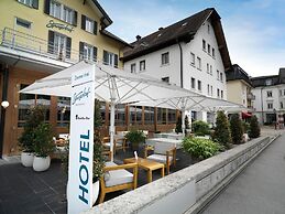 Hotel Stanserhof