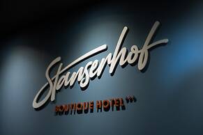 Hotel Stanserhof
