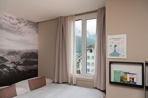 Hotel Stanserhof