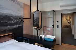 Hotel Stanserhof