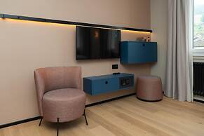 Hotel Stanserhof