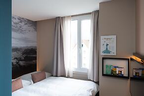 Hotel Stanserhof