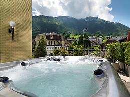 Hotel Stanserhof