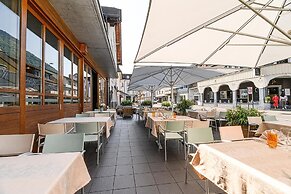 Hotel Stanserhof