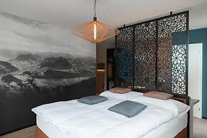 Hotel Stanserhof