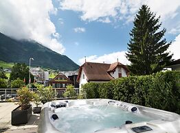 Hotel Stanserhof