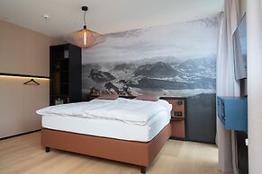 Hotel Stanserhof