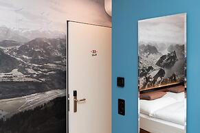 Hotel Stanserhof