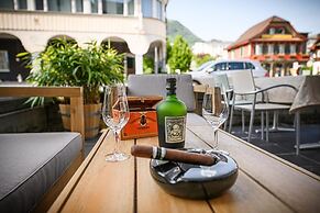 Hotel Stanserhof
