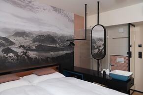 Hotel Stanserhof