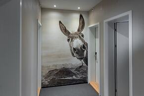 Hotel Stanserhof