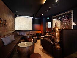 Hotel Stanserhof