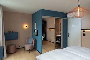 Hotel Stanserhof