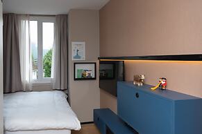 Hotel Stanserhof