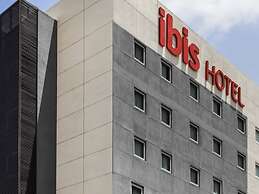 ibis Aguascalientes Norte