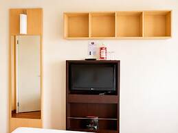 ibis Aguascalientes Norte