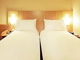 ibis Aguascalientes Norte