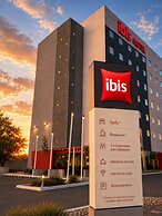 ibis Aguascalientes Norte