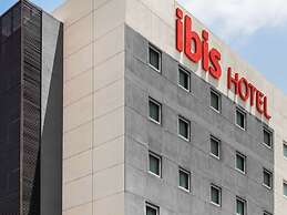 ibis Aguascalientes Norte