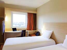 ibis Aguascalientes Norte