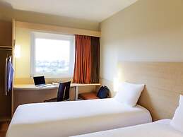 ibis Aguascalientes Norte