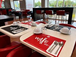ibis Aguascalientes Norte