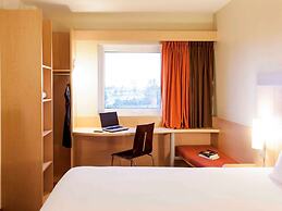 ibis Aguascalientes Norte