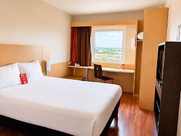 ibis Aguascalientes Norte