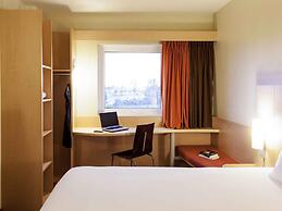 ibis Aguascalientes Norte