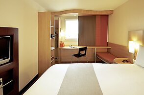 ibis Aguascalientes Norte