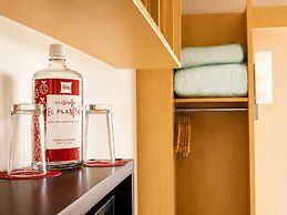ibis Aguascalientes Norte