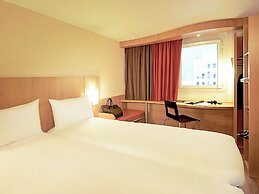 ibis Aguascalientes Norte