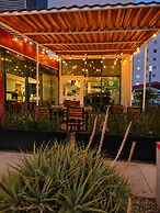 ibis Aguascalientes Norte