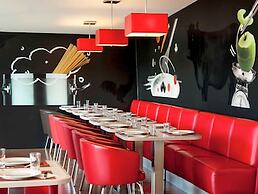 ibis Aguascalientes Norte