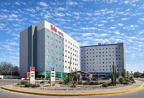 ibis Aguascalientes Norte