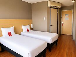 ibis Aguascalientes Norte
