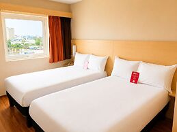 ibis Aguascalientes Norte