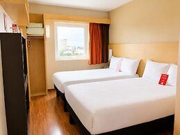 ibis Aguascalientes Norte
